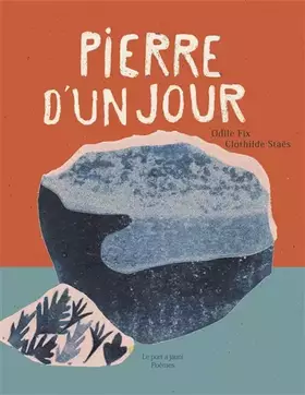 Couverture du produit · Pierre d'un jour
