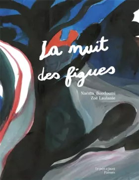 Couverture du produit · La nuit des figues