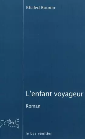 Couverture du produit · L'enfant voyageur