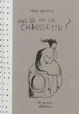 Couverture du produit · Mais où vont les chaussettes ?