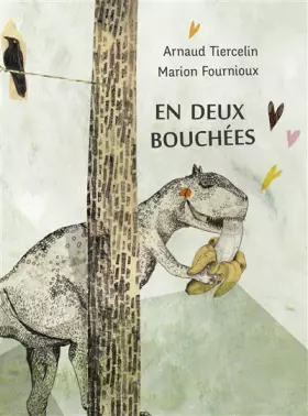 Couverture du produit · En deux bouchées