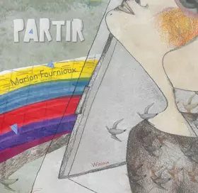 Couverture du produit · Partir