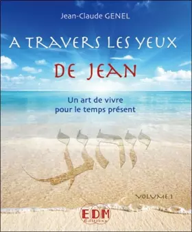 Couverture du produit · A travers les yeux de Jean