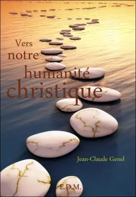 Couverture du produit · Vers notre Humanité Christique