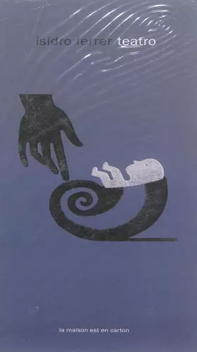 Couverture du produit · Teatro