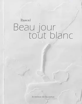 Couverture du produit · Beau jour tout blanc