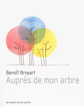 Couverture du produit · Aupres de Mon Arbre