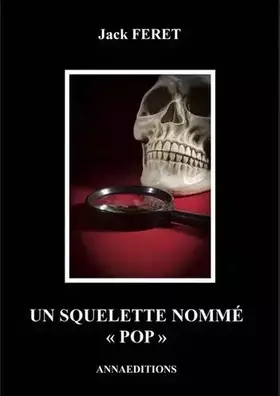 Couverture du produit · Un squelette nommé Pop