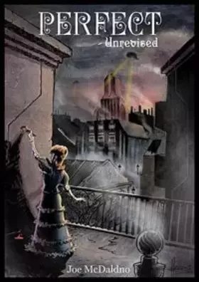 Couverture du produit · Perfect Unrevised