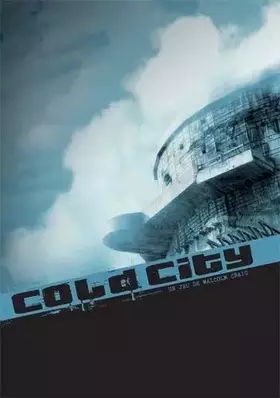 Couverture du produit · Cold City