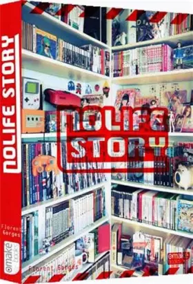 Couverture du produit · Nolife Story