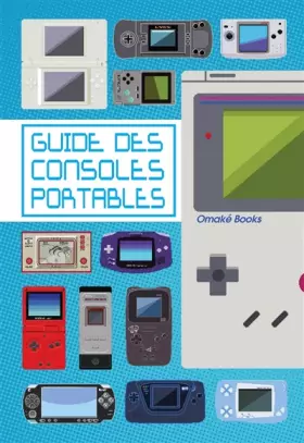 Couverture du produit · Guide des consoles portables