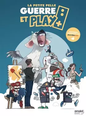 Couverture du produit · Guerre et play
