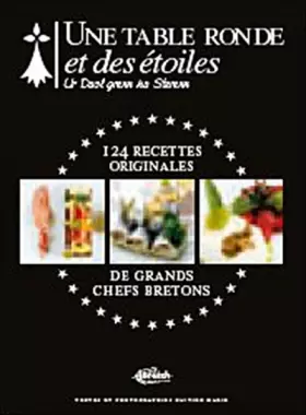 Couverture du produit · Une Table ronde et des étoiles