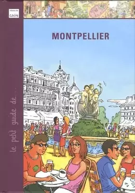 Couverture du produit · Montpellier