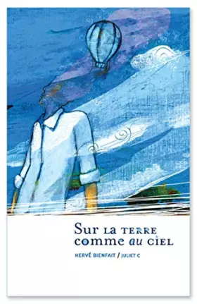 Couverture du produit · Sur la terre comme au ciel
