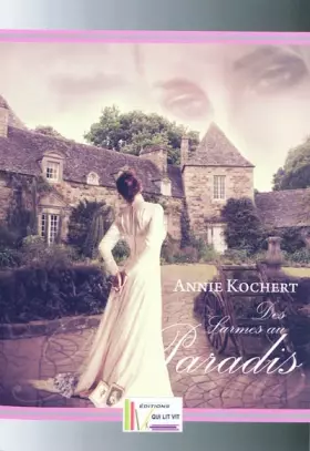 Couverture du produit · Des larmes au Paradis