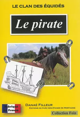 Couverture du produit · Le clan des equides - le pirate