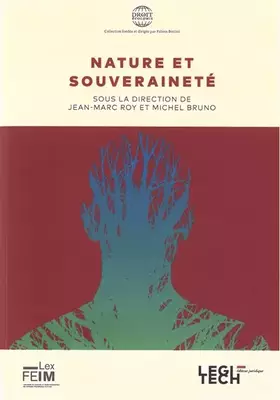 Couverture du produit · Nature et souveraineté (Tome 2)