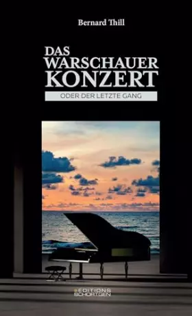 Couverture du produit · Das warschauer konzert - oder der letzte gang