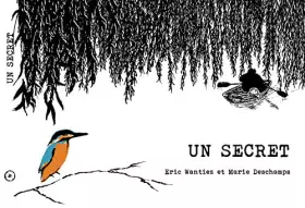 Couverture du produit · Un secret