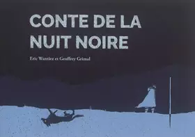 Couverture du produit · Conte de la nuit noire