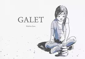 Couverture du produit · Galet
