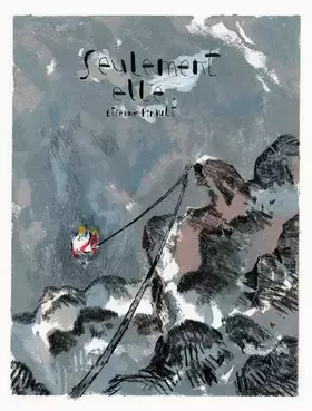 Couverture du produit · Seulement elle