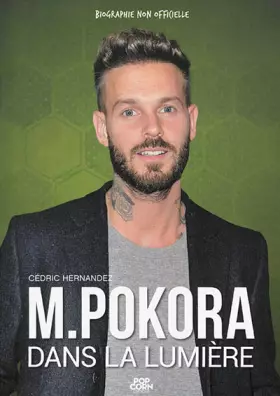 Couverture du produit · M Pokora: Dans la lumière