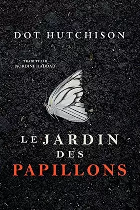 Couverture du produit · Le Jardin des papillons
