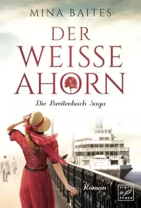 Couverture du produit · Der weiße Ahorn