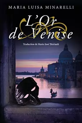 Couverture du produit · L'Or de Venise