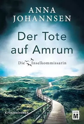 Couverture du produit · Der Tote auf Amrum
