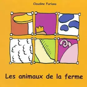 Couverture du produit · Les Animaux de la ferme