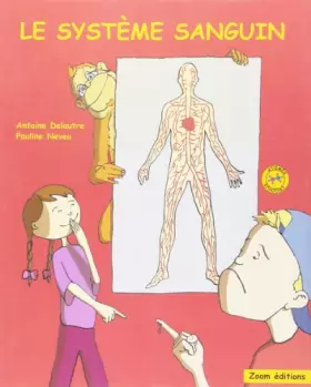 Couverture du produit · Le Système sanguin