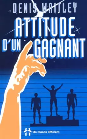 Couverture du produit · ATTITUDE D'UN GAGNANT