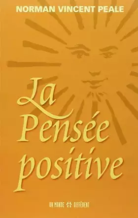 Couverture du produit · PENSEE POSITIVE