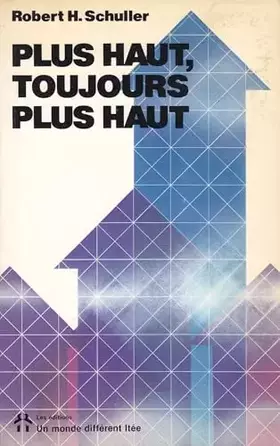 Couverture du produit · Plus haut toujours plus haut