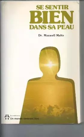 Couverture du produit · Se sentir bien dans sa peau