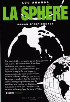 Couverture du produit · LA SPHERE