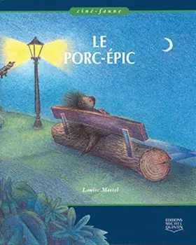 Couverture du produit · PORC EPIC -LE (RIGIDE)