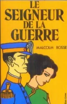 Couverture du produit · Le seigneur de la guerre