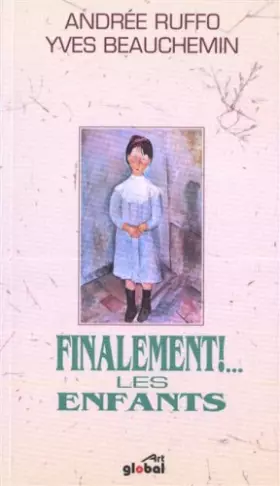 Couverture du produit · Finalement !. les Enfants