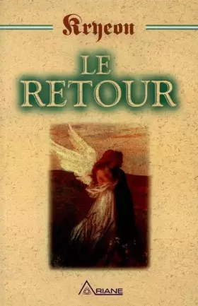 Couverture du produit · Le retour