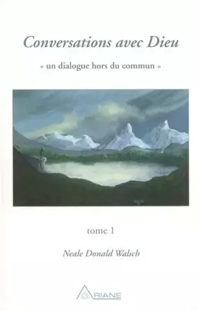 Couverture du produit · Conversations avec Dieu, tome 1