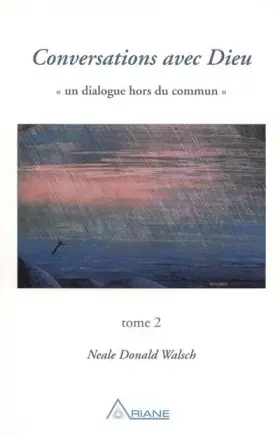 Couverture du produit · Conversations avec Dieu, tome 2