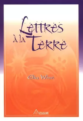Couverture du produit · Lettres à la Terre