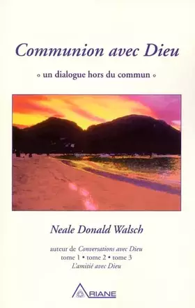 Couverture du produit · Communion avec Dieu : Un dialogue hors du commun