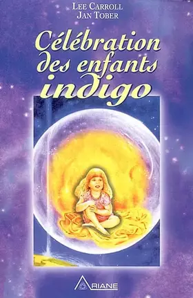 Couverture du produit · Célébration des enfants indigo