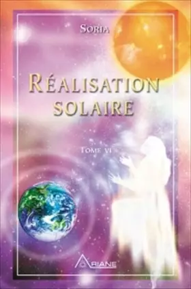 Couverture du produit · Réalisation solaire